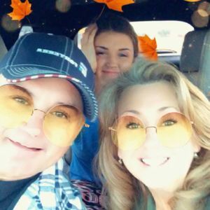 Meet your Posher, Pam